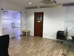 Entrepreneur Business Centre  (D14), Office #168398772